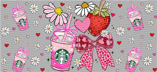 16oz Latest Bestseller-C 7694